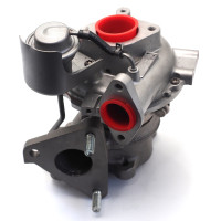 Turbosprężarka IHI VN2