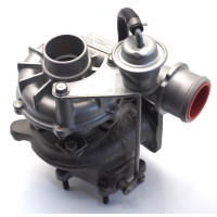 Turbosprężarka IHI VA63B