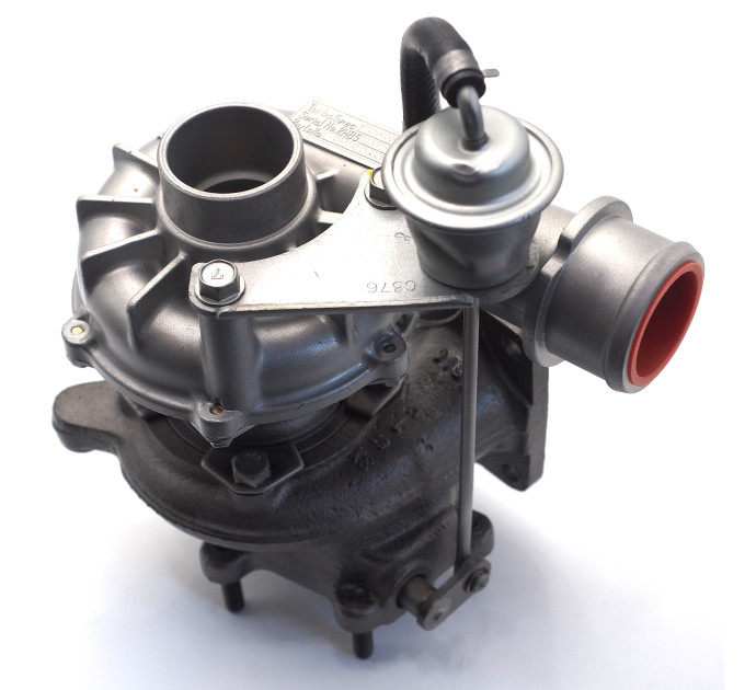 Turbosprężarka IHI VA63B