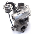 Turbosprężarka IHI VA60A