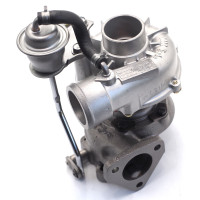 Turbosprężarka IHI VA60A