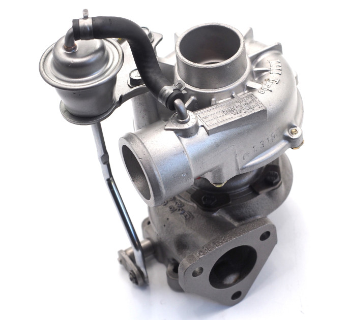 Turbosprężarka IHI VA60A