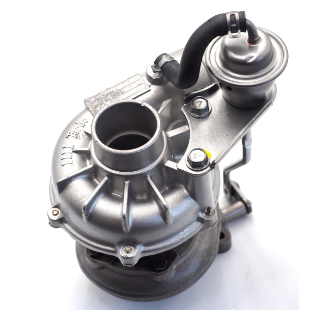 Turbosprężarka IHI VA60A