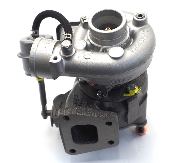 Turbosprężarka GARRETT 454001