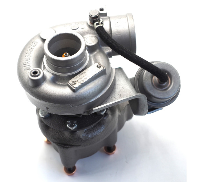 Turbosprężarka GARRETT 454001
