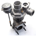 Turbosprężarka GARRETT 812811