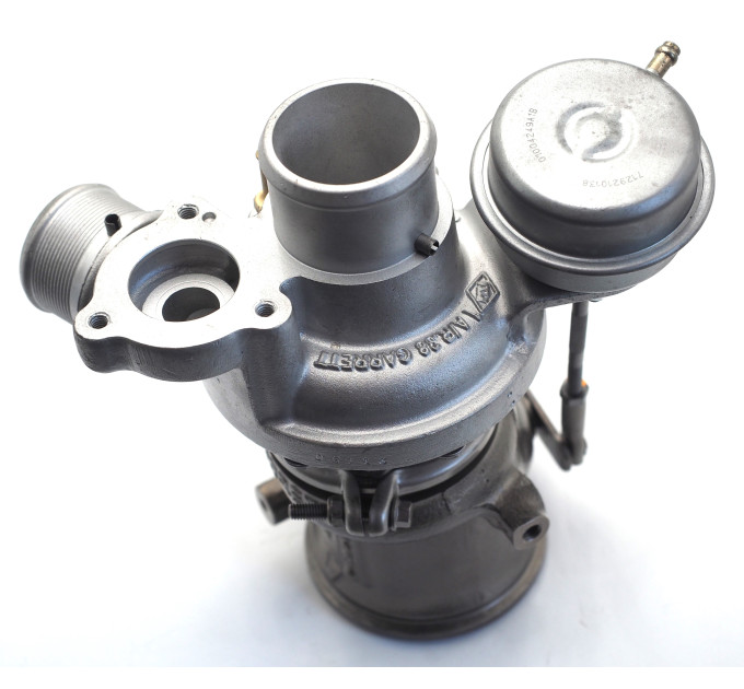 Turbosprężarka GARRETT 812811