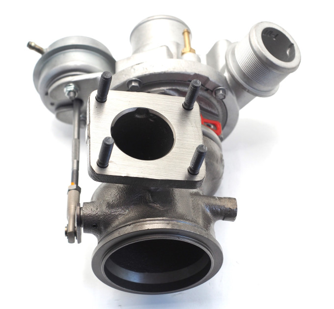Turbosprężarka GARRETT 812811