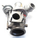 Turbosprężarka GARRETT 812811