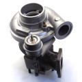 Turbosprężarka GARRETT 702989