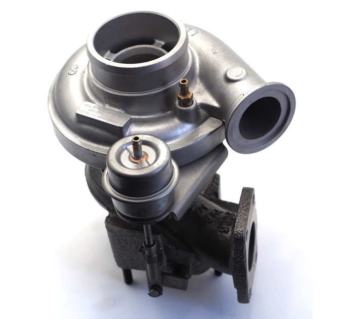 Turbosprężarka GARRETT 702989