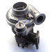 Turbosprężarka GARRETT 702989