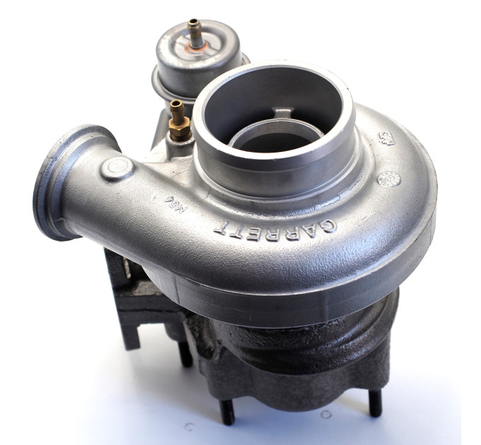 Turbosprężarka GARRETT 702989