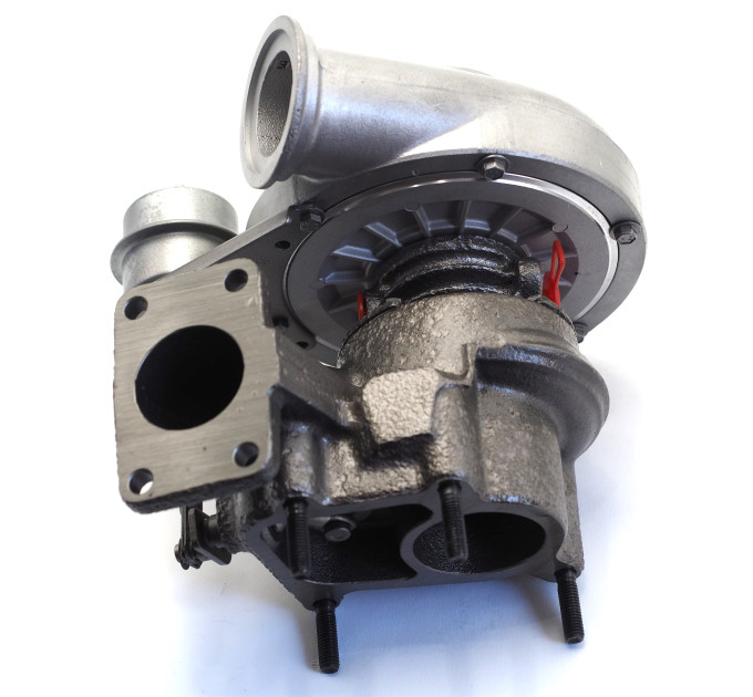 Turbosprężarka GARRETT 702989