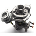 Turbosprężarka GARRETT 807068