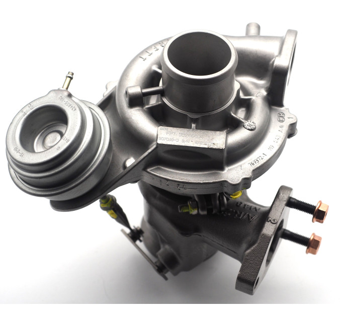 Turbosprężarka GARRETT 807068