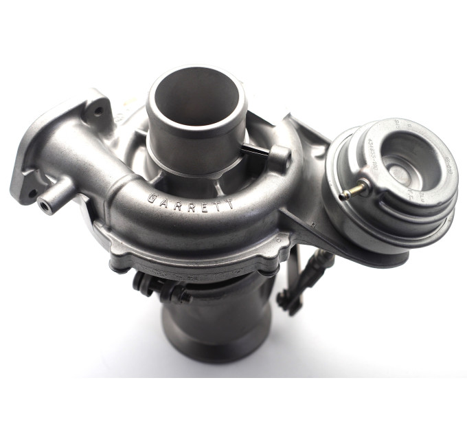 Turbosprężarka GARRETT 807068