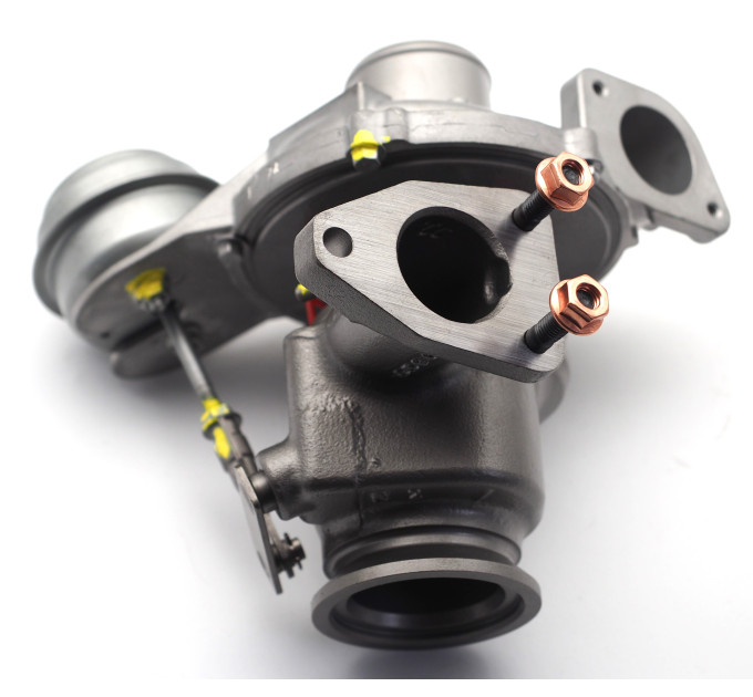 Turbosprężarka GARRETT 807068
