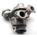 Turbosprężarka GARRETT 807068
