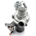 Turbosprężarka GARRETT 814698-4