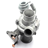 Turbosprężarka GARRETT 814698-4