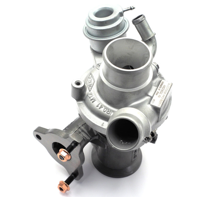 Turbosprężarka GARRETT 814698-4