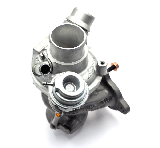 Turbosprężarka GARRETT 814698-4