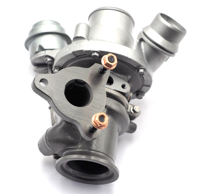 Turbosprężarka GARRETT 814698-4