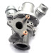 Turbosprężarka GARRETT 814698-4