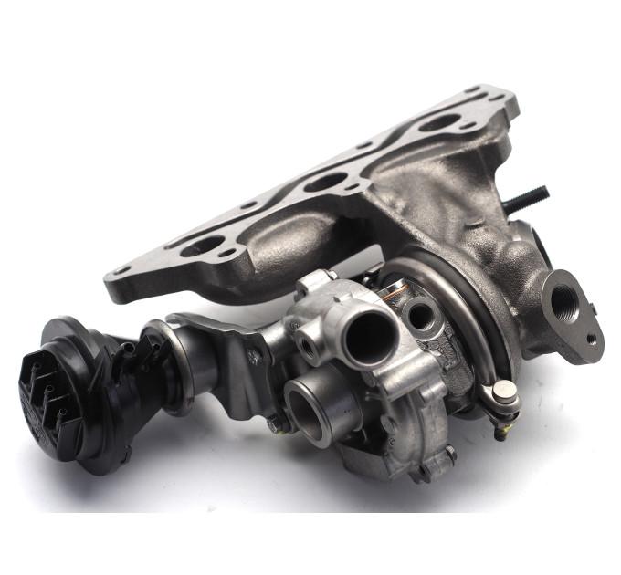 Turbosprężarka GARRETT 727211