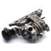Turbosprężarka GARRETT 727211