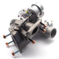 Turbosprężarka GARRETT 731320