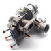 Turbosprężarka GARRETT 731320