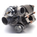 Turbosprężarka GARRETT 731320