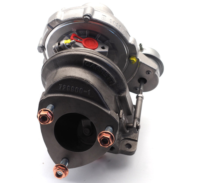 Turbosprężarka GARRETT 731320