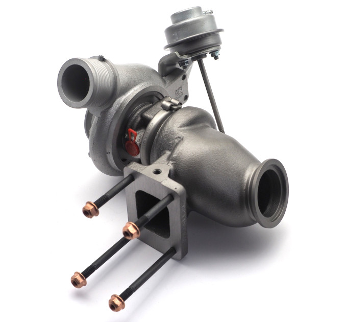 Turbosprężarka MITSUBISHI 49135-00600