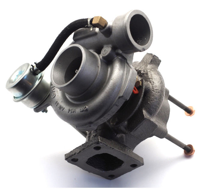 Turbosprężarka GARRETT 452187