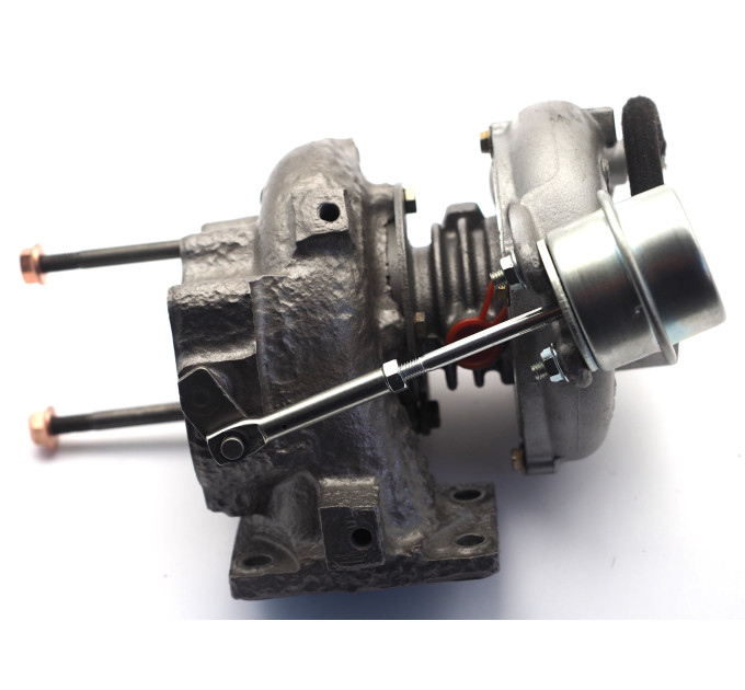 Turbosprężarka GARRETT 452187