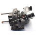 Turbosprężarka GARRETT 452187