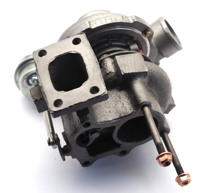 Turbosprężarka GARRETT 452187