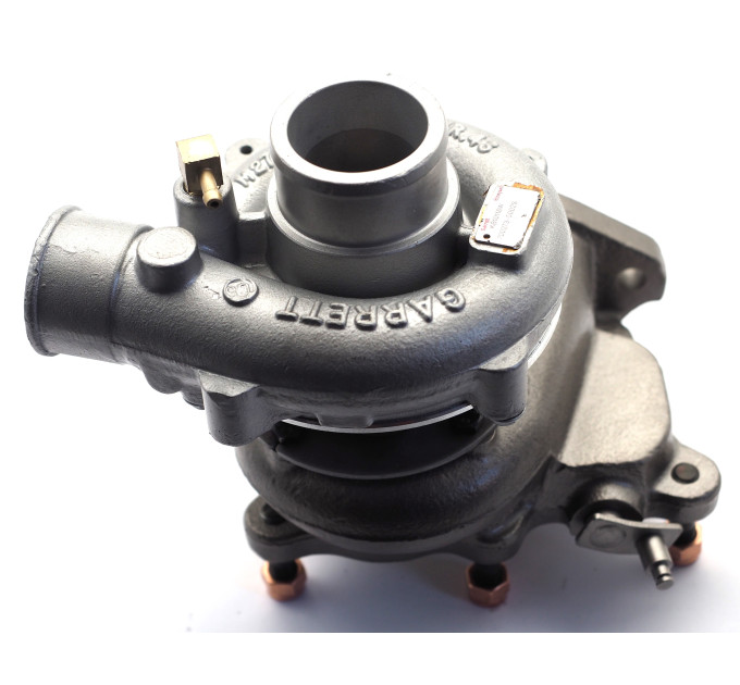 Turbosprężarka GARRETT 700273
