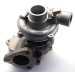 Turbosprężarka GARRETT 700273