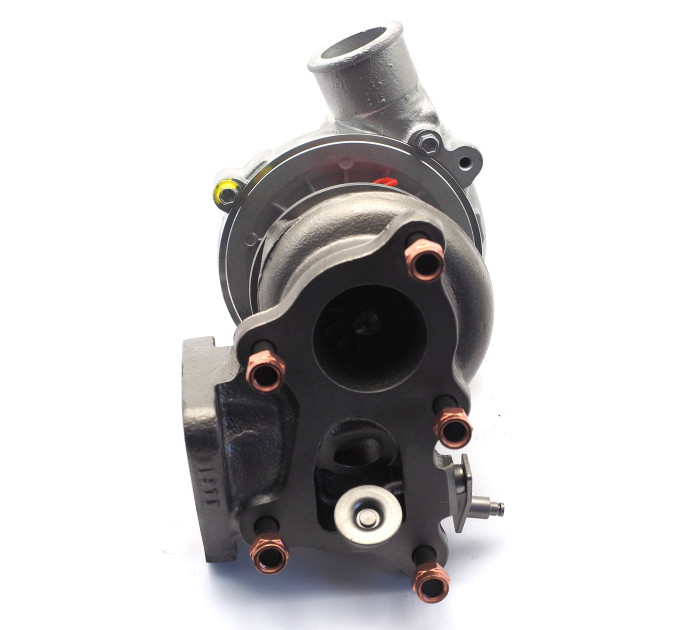 Turbosprężarka GARRETT 700273