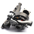 Turbosprężarka MITSUBISHI 49377-00510