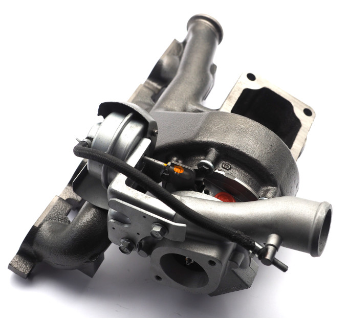 Turbosprężarka MITSUBISHI 49377-00510