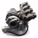 Turbosprężarka MITSUBISHI 49377-00510