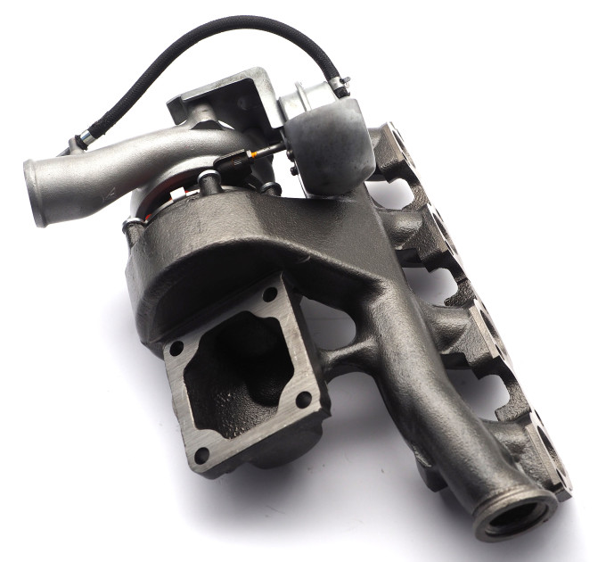 Turbosprężarka MITSUBISHI 49377-00510