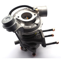 Turbosprężarka GARRETT 710060