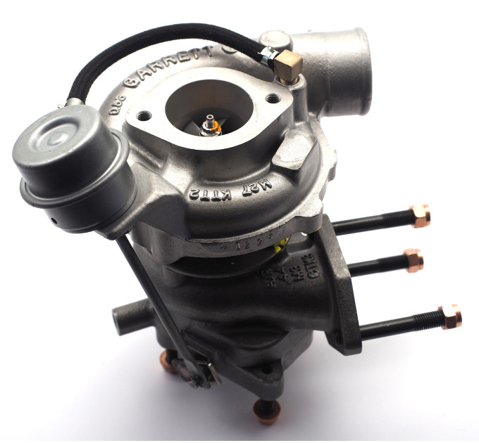 Turbosprężarka GARRETT 710060