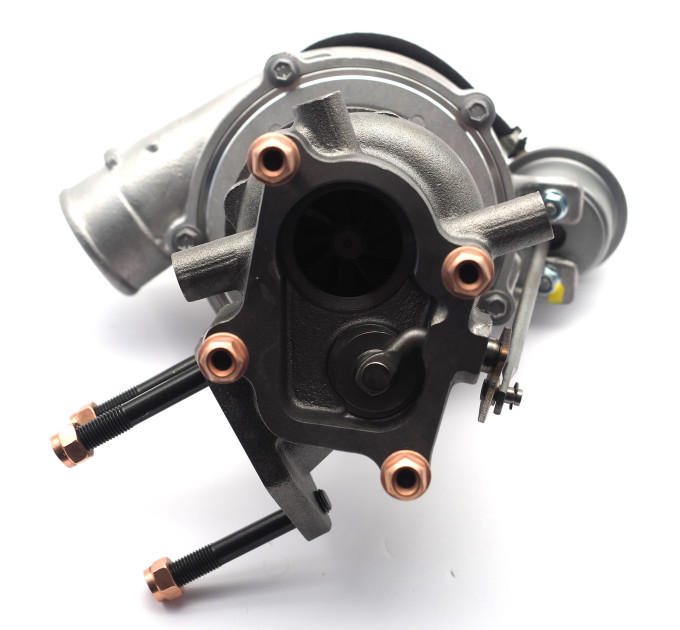 Turbosprężarka GARRETT 710060